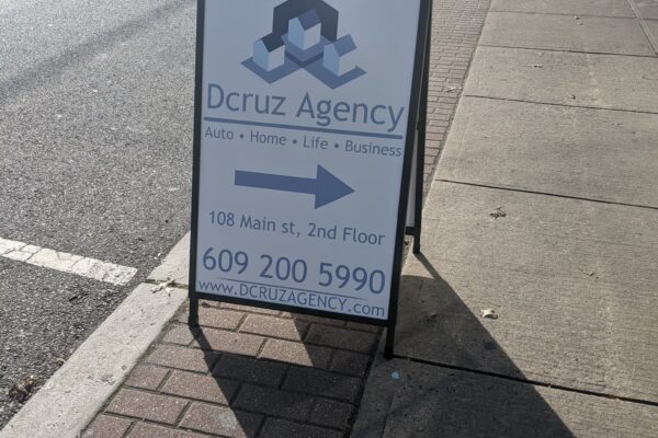 life insurance New Brunswick NJ