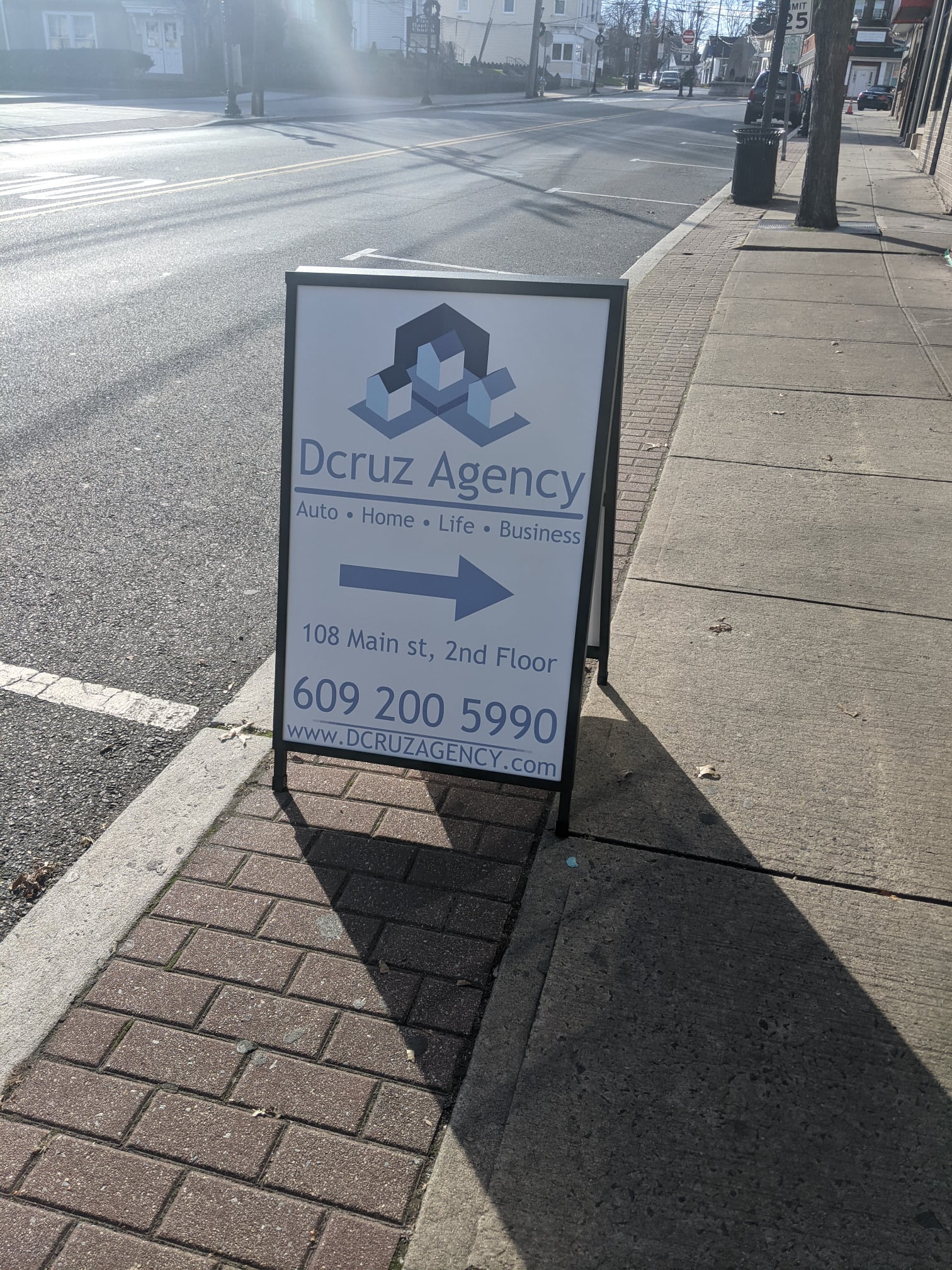 life insurance New Brunswick NJ