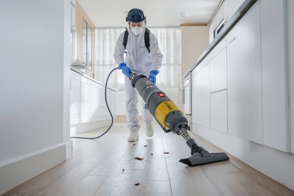 Pest Control Services in Canada