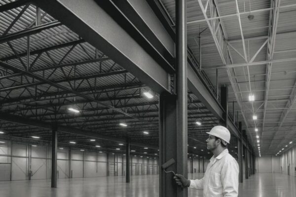 Commercial painting services Phoenix AZ