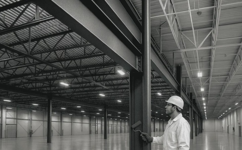 Commercial painting services Phoenix AZ