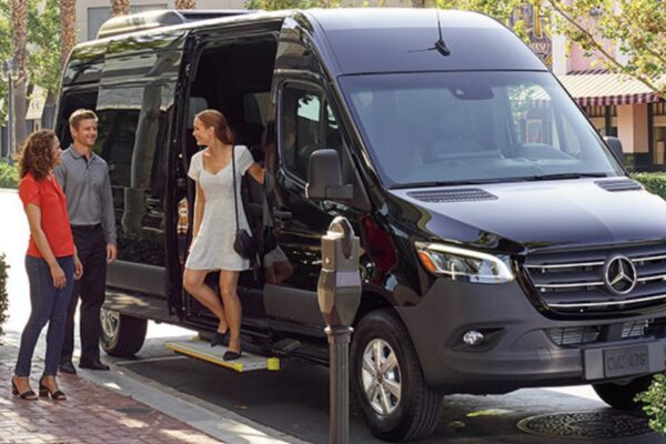 car service Boulder CO