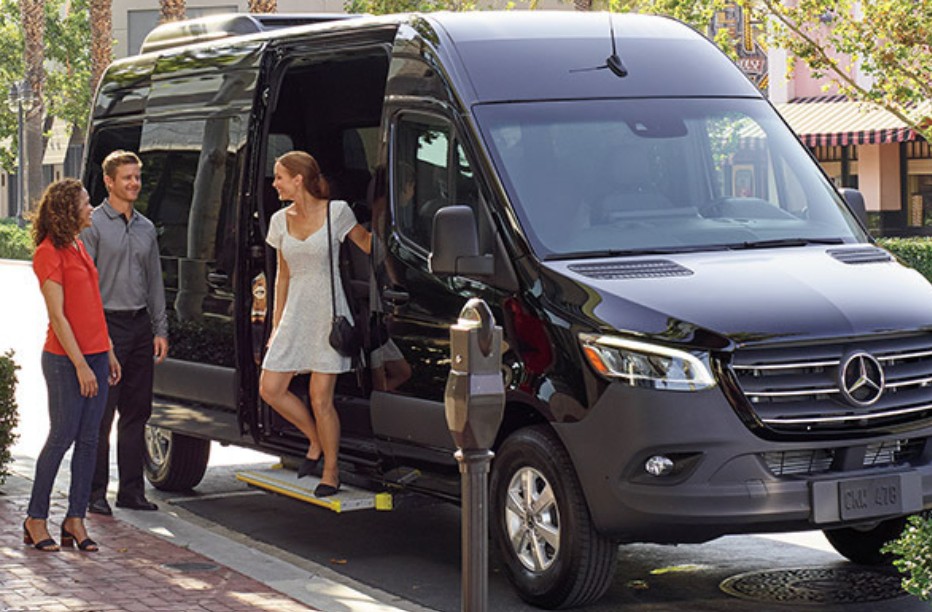 car service Boulder CO