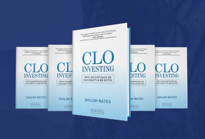 CLO private equity