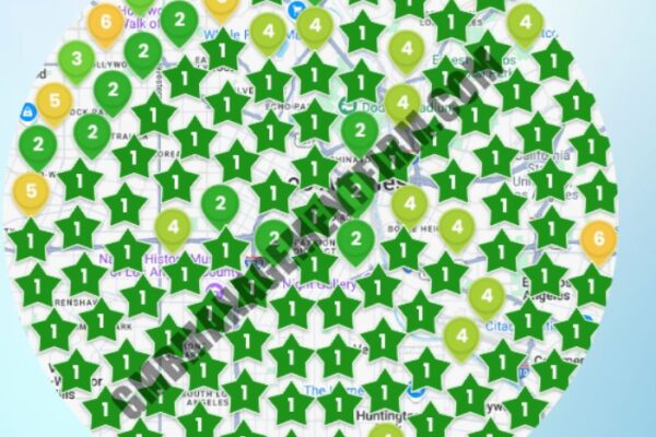 local directory submissions