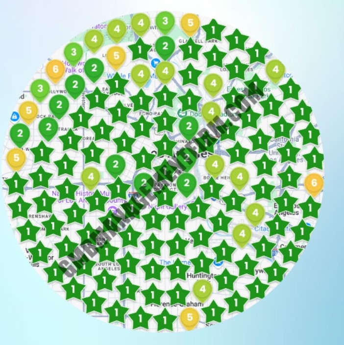 local directory submissions