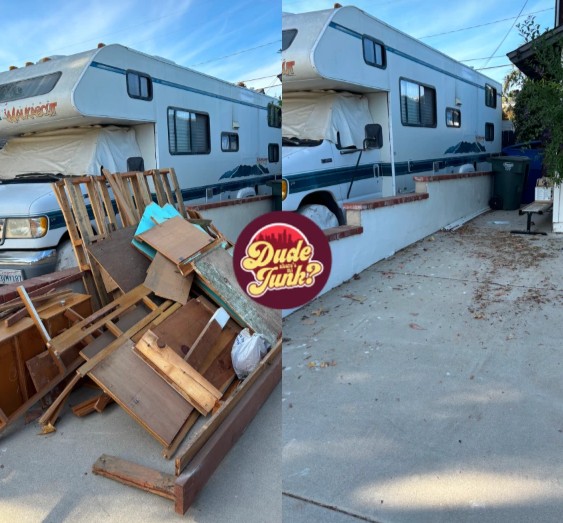 Thousand Oaks hoarding services