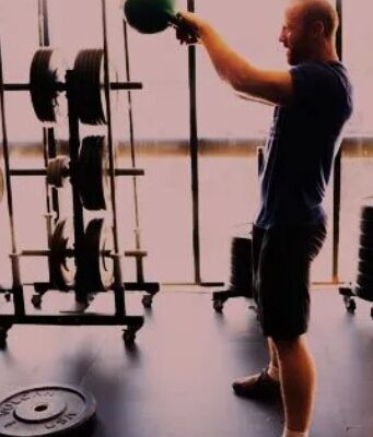 personal training Denver CO