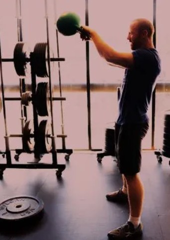 personal training Denver CO