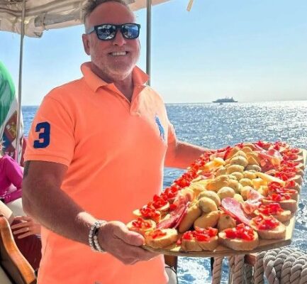 Italy trip packages from Pittsburgh