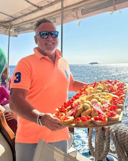 Italy trip packages from Pittsburgh