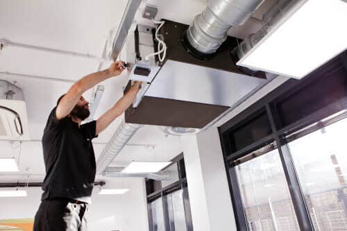 Air Conditioning Bromley