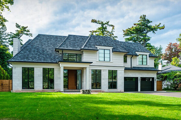 Luxury Windows and Doors