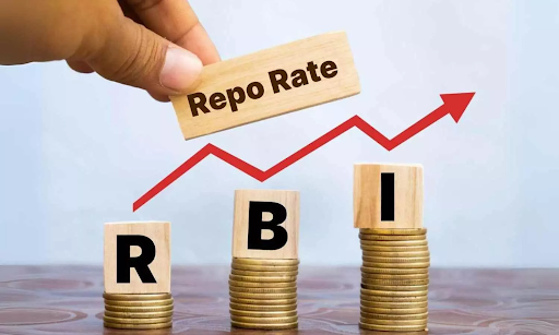 Repo Rate