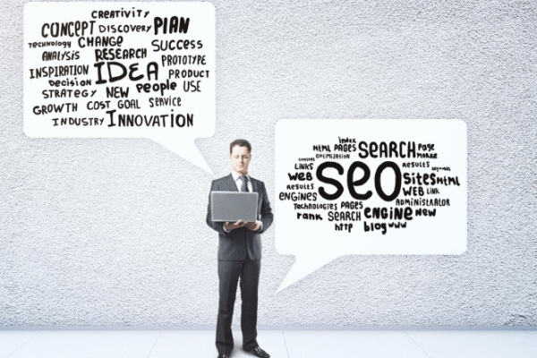 Technical SEO Consulting