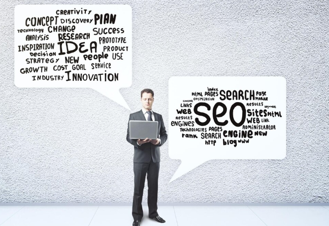 Technical SEO Consulting