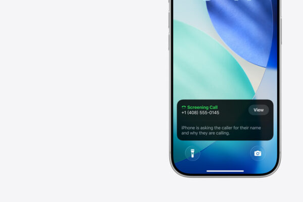 iPhone Call Screening Collections