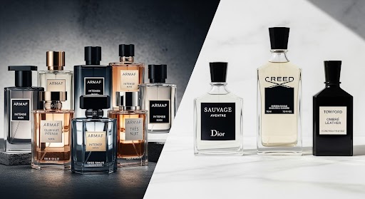 Armaf perfumes