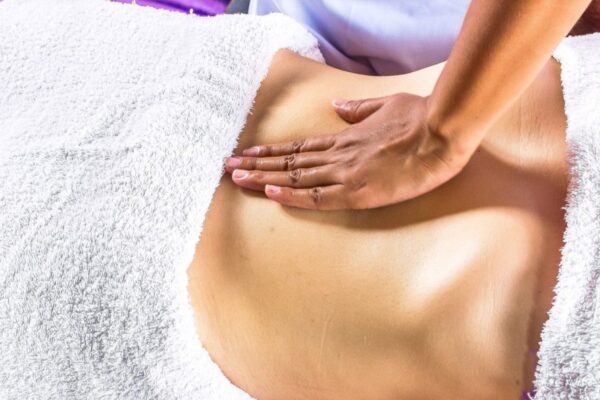 massage therapy Greenwood Village CO