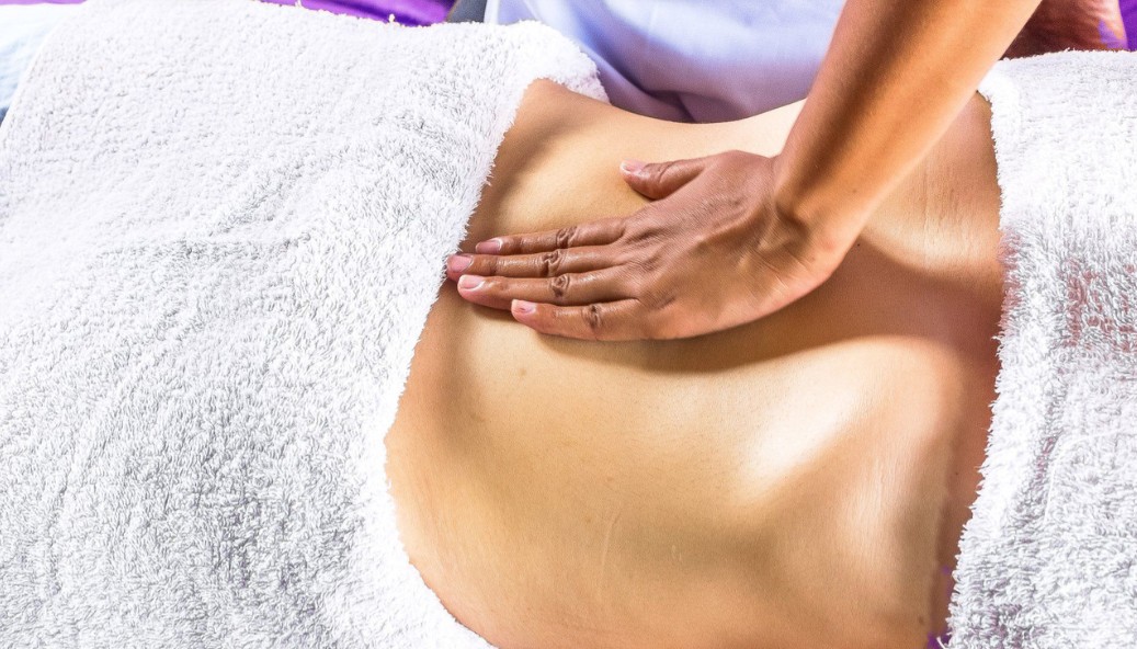 massage therapy Greenwood Village CO