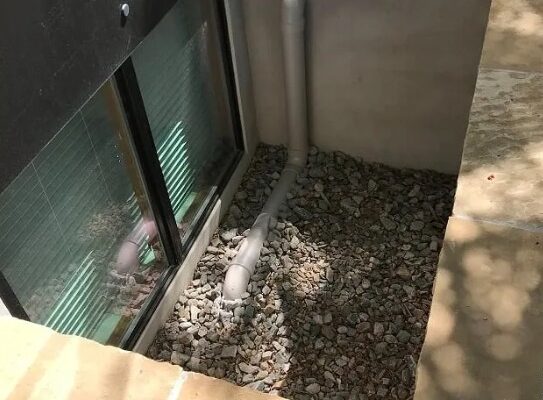 crawl space vapor barrier Brighton CO