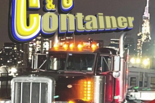 used shipping containers New York