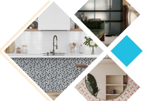 porcelain backsplash tiles