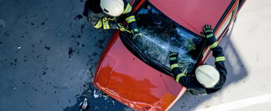 truck accident attorney Jackson MS