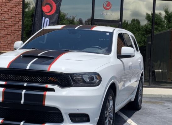 best ceramic window tint Cumming GA