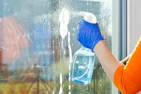 Condominium Cleaning