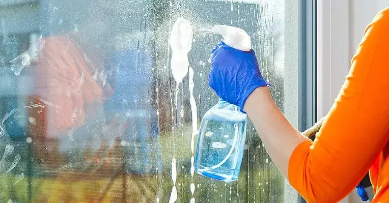 Condominium Cleaning