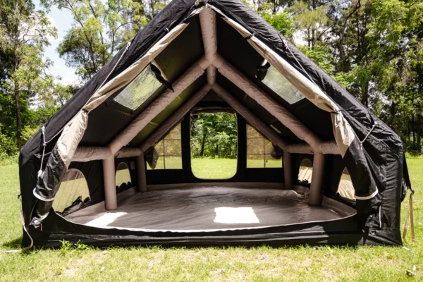 Inflatable Tent