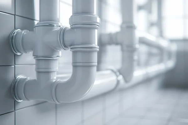 HDB Licensed Plumber