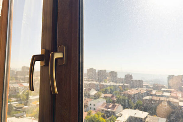 How Modern Windows and Doors Improve Home Security