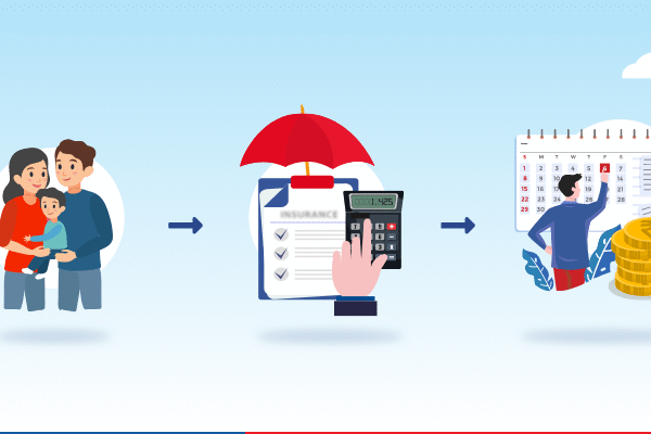 life insurance premium