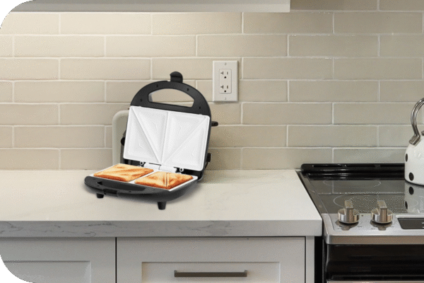 Sandwich Makers