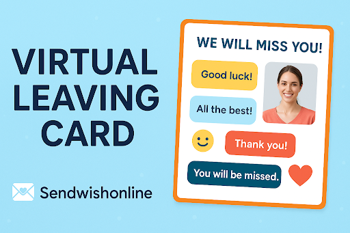 free group leaving cards