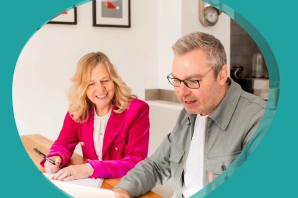 leadership coach London