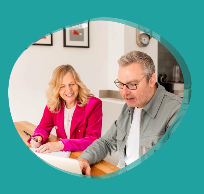 leadership coach London