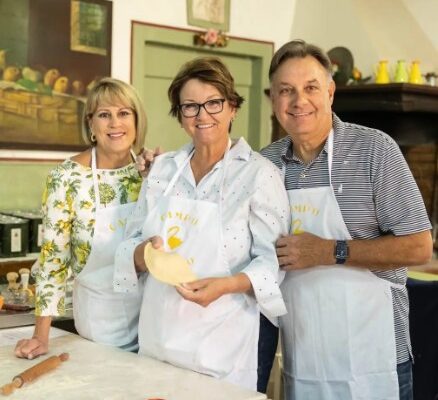 Italy travel agents in Pittsburgh