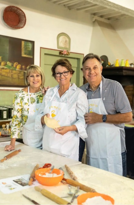 Italy travel agents in Pittsburgh