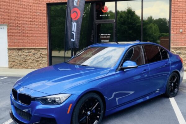 auto detailing Suwanee GA