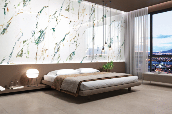 Bedroom Tiles Design