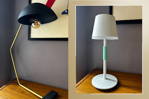 Bedside Lamps